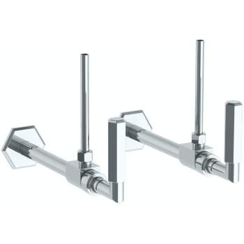 Watermark bathroom faucets image-2