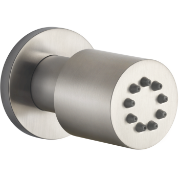 Gessi body sprays image-12
