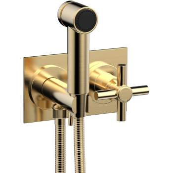 Phylrich bidet faucets image-20