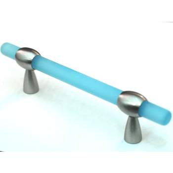 Cal Crystal cabinet pulls image-2