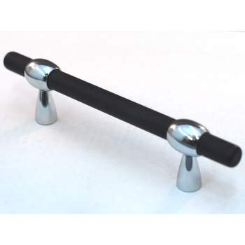 Cal Crystal cabinet pulls image-10