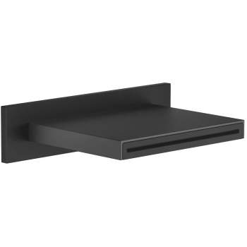 Dornbracht 13415979-00 Water Sheet Wall Mounted Tub Spout