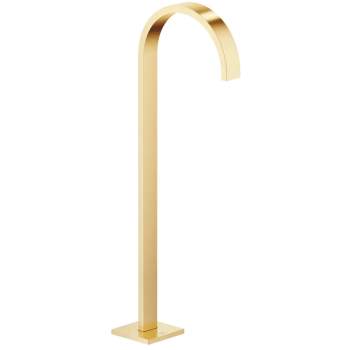 Dornbracht tub faucets image-4