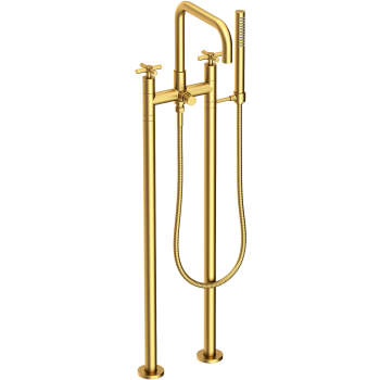Newport Brass tub faucets image-16