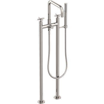 Newport Brass tub faucets image-10