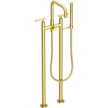 Newport Brass tub faucets image-20