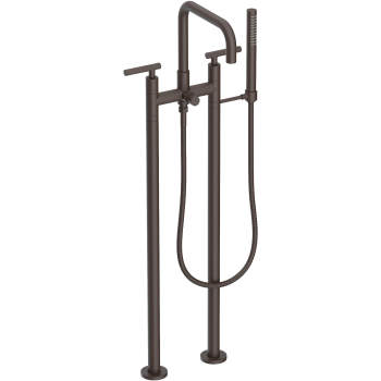 Newport Brass tub faucets image-16