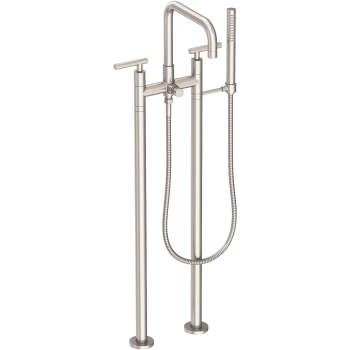 Newport Brass tub faucets image-12