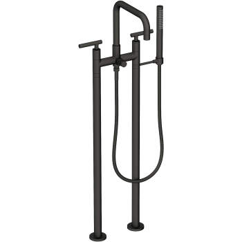 Newport Brass tub faucets image-4