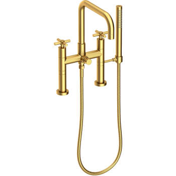 Newport Brass tub faucets image-16
