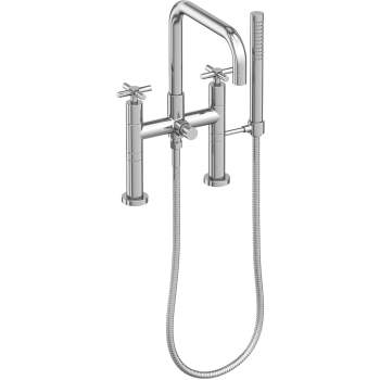 Newport Brass tub faucets image-8