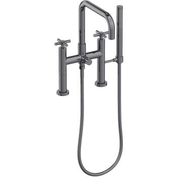 Newport Brass tub faucets image-6