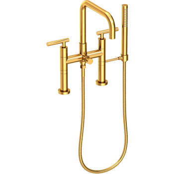 Newport Brass 1400-4273 image-21