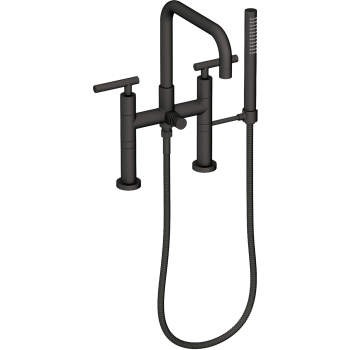 Newport Brass tub faucets image-4