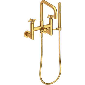 Newport Brass tub faucets image-8