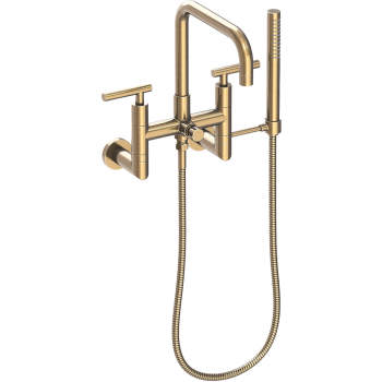 Newport Brass tub faucets image-4