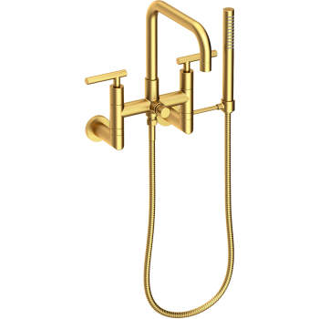 Newport Brass tub faucets image-16