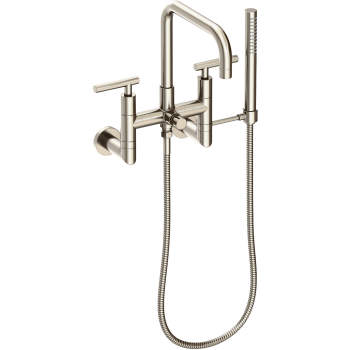 Newport Brass tub faucets image-14