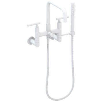 Newport Brass tub faucets image-6