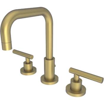 Newport Brass bathroom faucets image-6