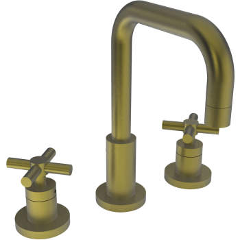 Newport Brass bathroom faucets image-4