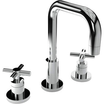 Newport Brass bathroom faucets image-12