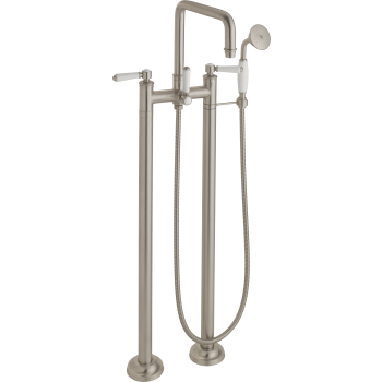 California Faucets 1403-35 image-1