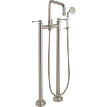California Faucets 1403-48 image-1