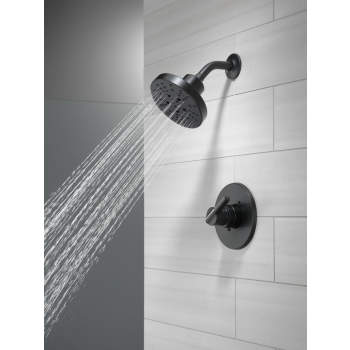 Delta 142749-BL Nicoli Monitor 14 Series H2okinetic Shower