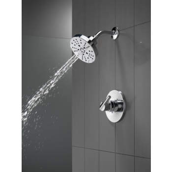 Delta 142749 Nicoli Monitor 14 Series H2okinetic Shower