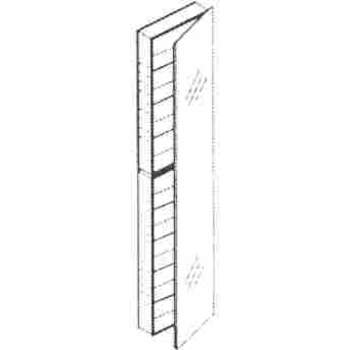Robern medicine cabinets image-2