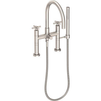 Newport Brass tub faucets image-20