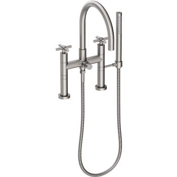 Newport Brass tub faucets image-2
