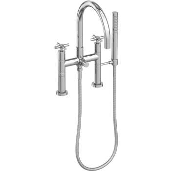 Newport Brass tub faucets image-16