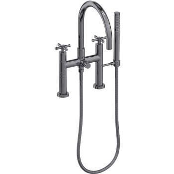 Newport Brass tub faucets image-10
