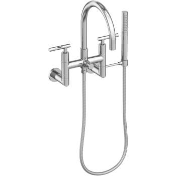 Newport Brass tub faucets image-2