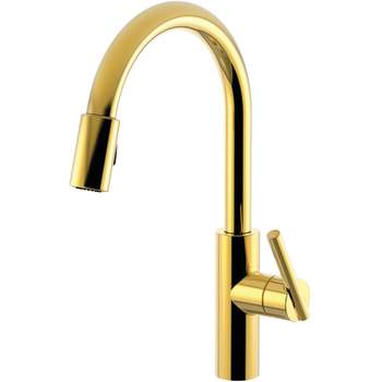 Newport Brass faucets image-2