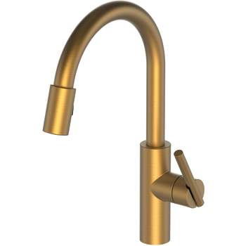 Newport Brass faucets image-10