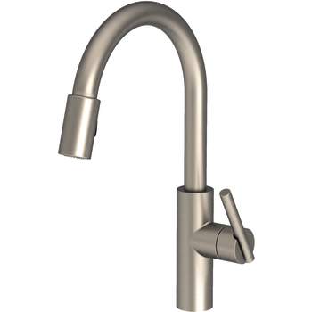 Newport Brass faucets image-14