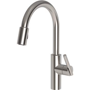 Newport Brass faucets image-16