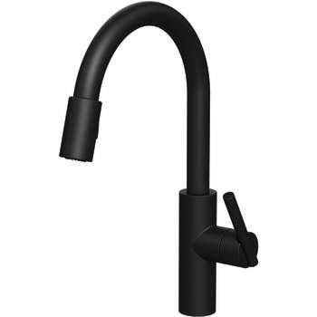 Newport Brass faucets image-24