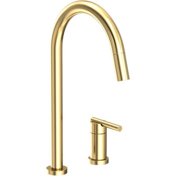 Newport Brass faucets image-26