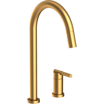 Newport Brass faucets image-20
