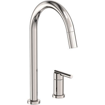 Newport Brass faucets image-16