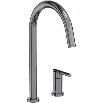 Newport Brass faucets image-8