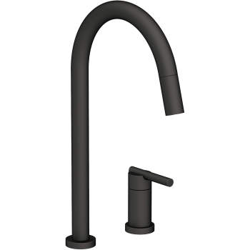 Newport Brass faucets image-4