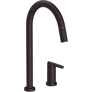 Newport Brass faucets image-2