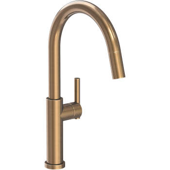 Newport Brass faucets image-24