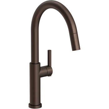 Newport Brass faucets image-22