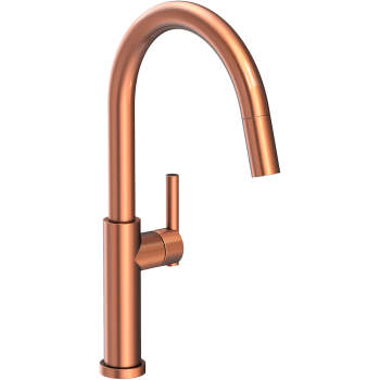 Newport Brass faucets image-8
